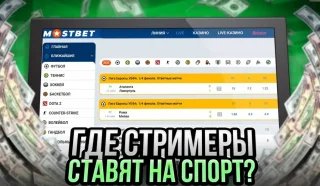 Топ-5 команд для ставок на CS в этом сезоне с Mostbet