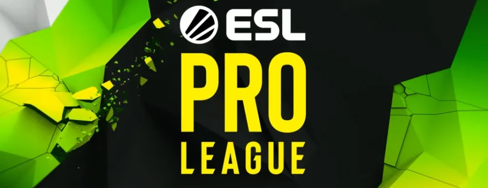 Анонс турнира ESL Pro League: как команда Mostbet готовится к выступлению