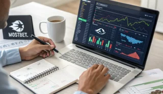 Mostbet + Counter-Strike: как использовать статистику и аналитику перед ставкой