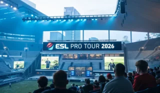 ESL Pro Tour 2026 и ставки на CS2 в Мостбет: какие рынки лучше работают под формат ESL