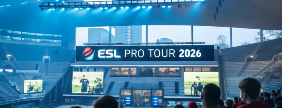 ESL Pro Tour 2026 и ставки на CS2 в Мостбет: какие рынки лучше работают под формат ESL ESL Pro Tour 2026 и ставки на CS2 в Мостбет: какие рынки лучше работают под формат ESL