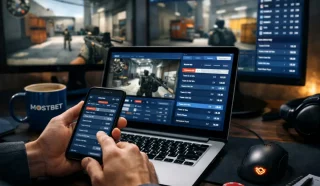 Live-ставки на раунды CS2 в Mostbet: как работает новый рынок 2026