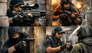 Топ-5 команд для ставок на CS в этом сезоне Топ-5 команд для ставок на CS в этом сезоне