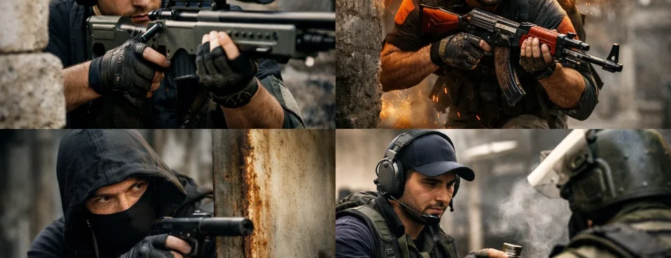 Топ-5 команд для ставок на CS в этом сезоне Топ-5 команд для ставок на CS в этом сезоне