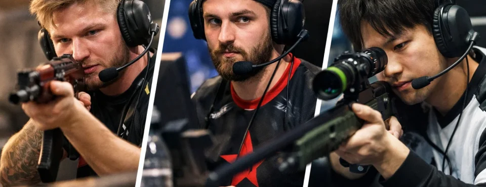 Как использовать статистику матчей для успешных ставок на CS Как использовать статистику матчей для успешных ставок на CS