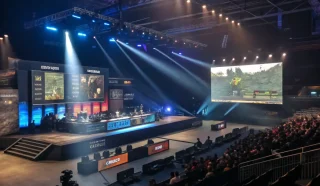 Почему Valve хочет изменить формат Majors в CS2