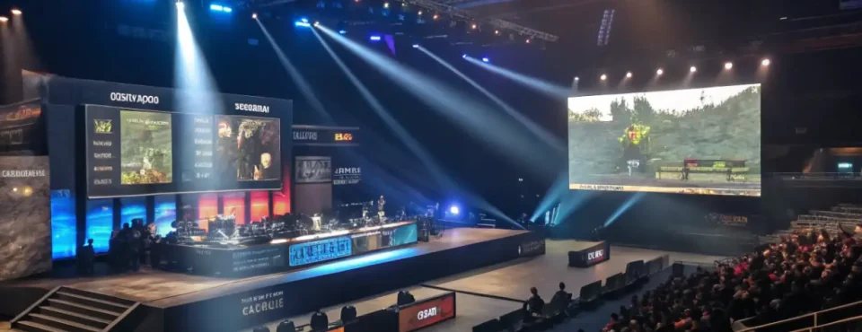 Почему Valve хочет изменить формат Majors в CS2